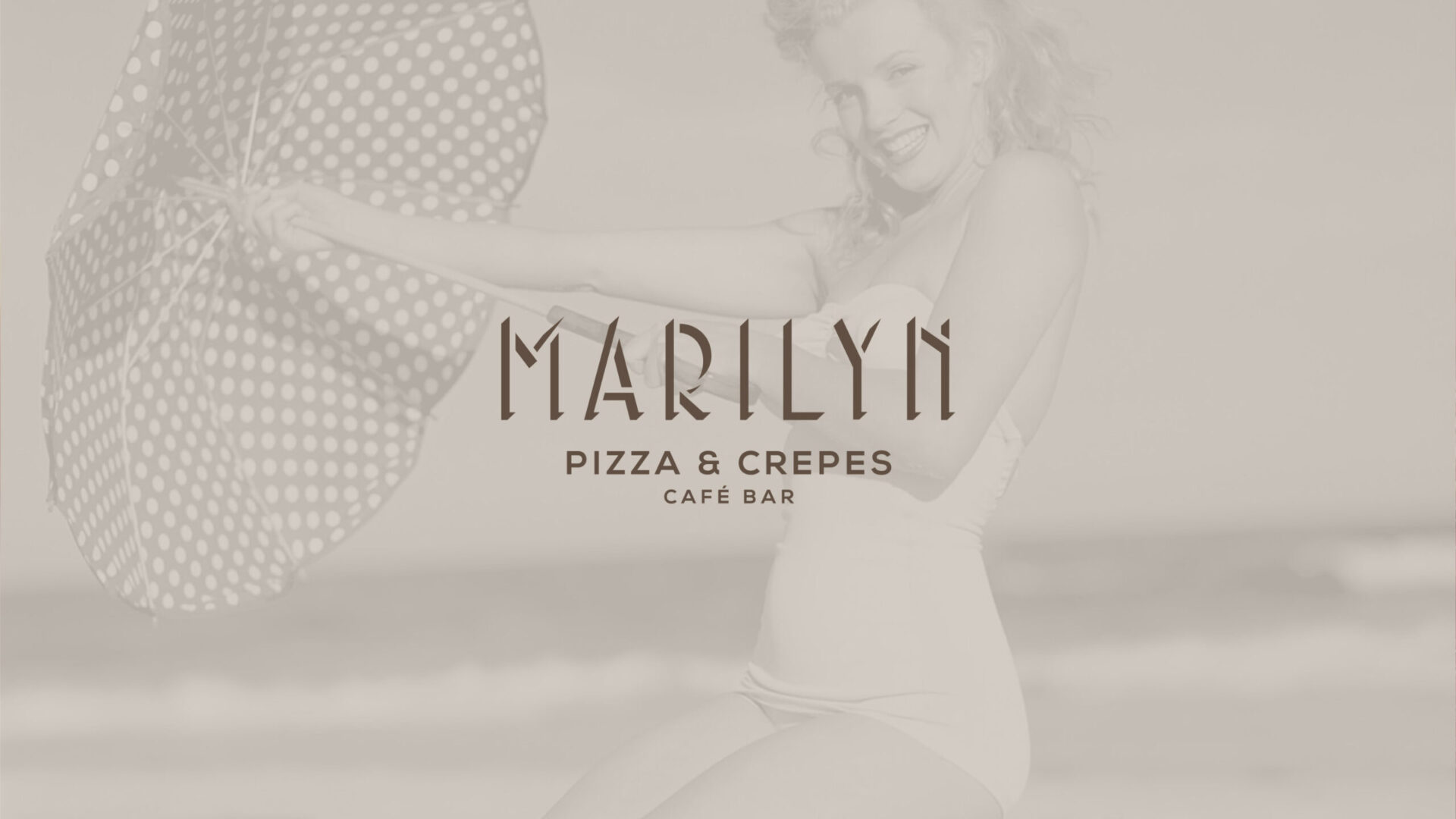 Marilyn Pizza & Crepes
