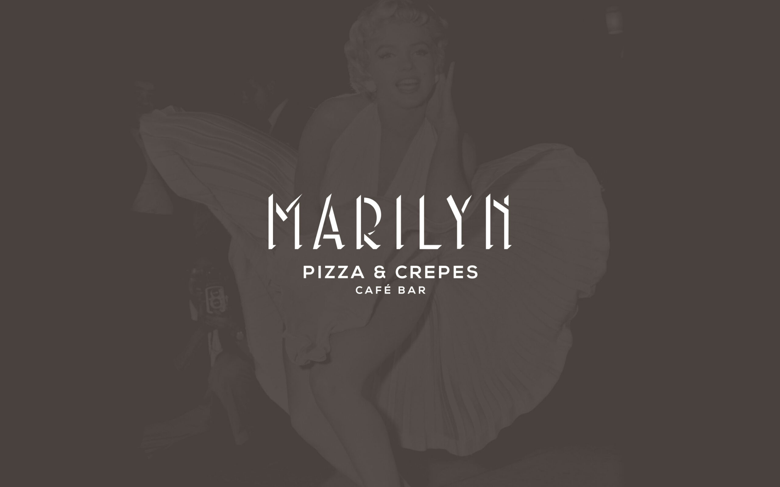 Marilyn Pizza & Crepes