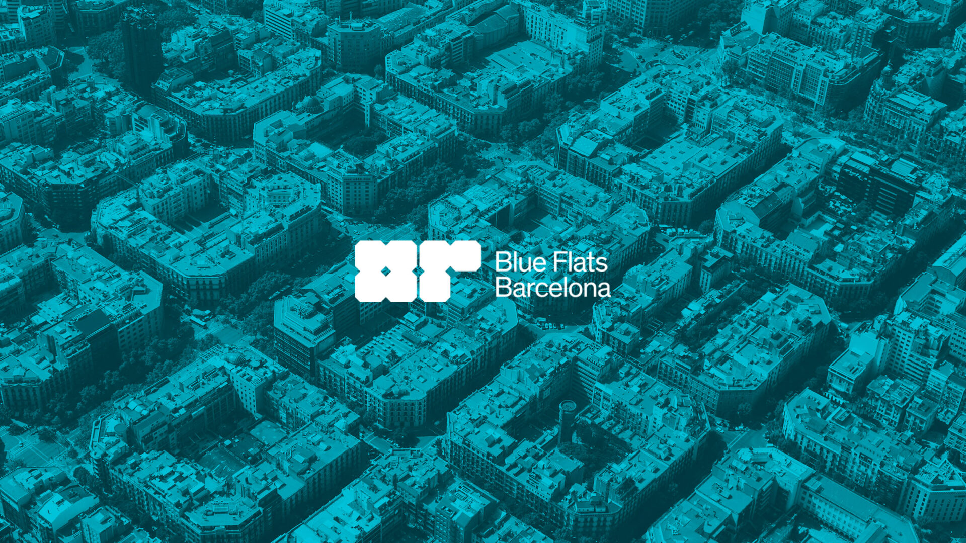 Blue Flats Barcelona