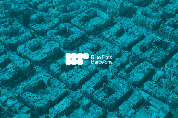 Blue Flats Barcelona