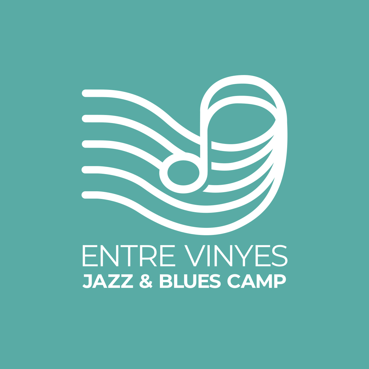 Entre Vinyes Jazz & Blues Camp