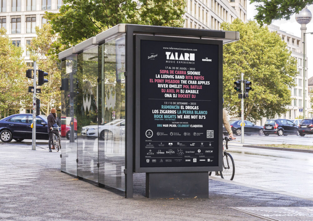 Talarn Music Experience 2025
