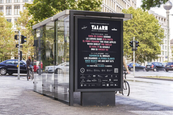 Talarn Music Experience 2025