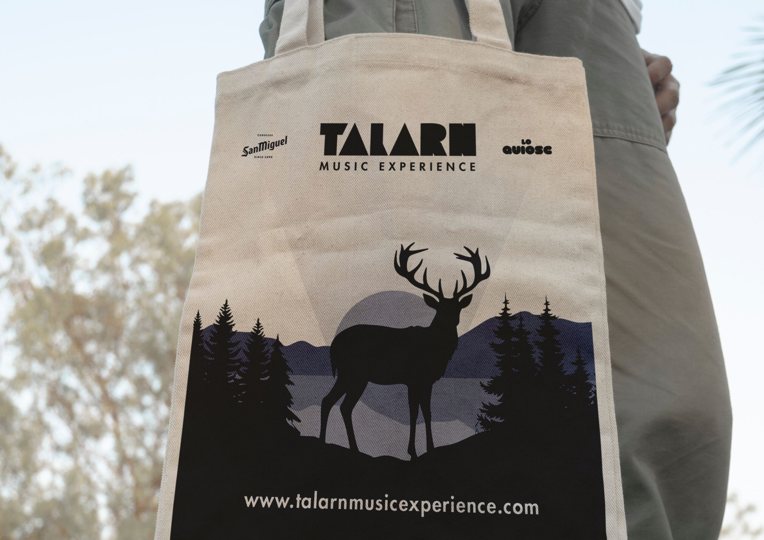 Talarn Music Experience 2025 Talarn Music Experience 2025