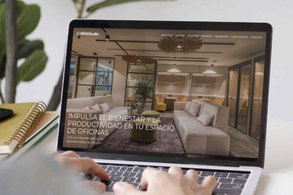 Web INDAStudio
