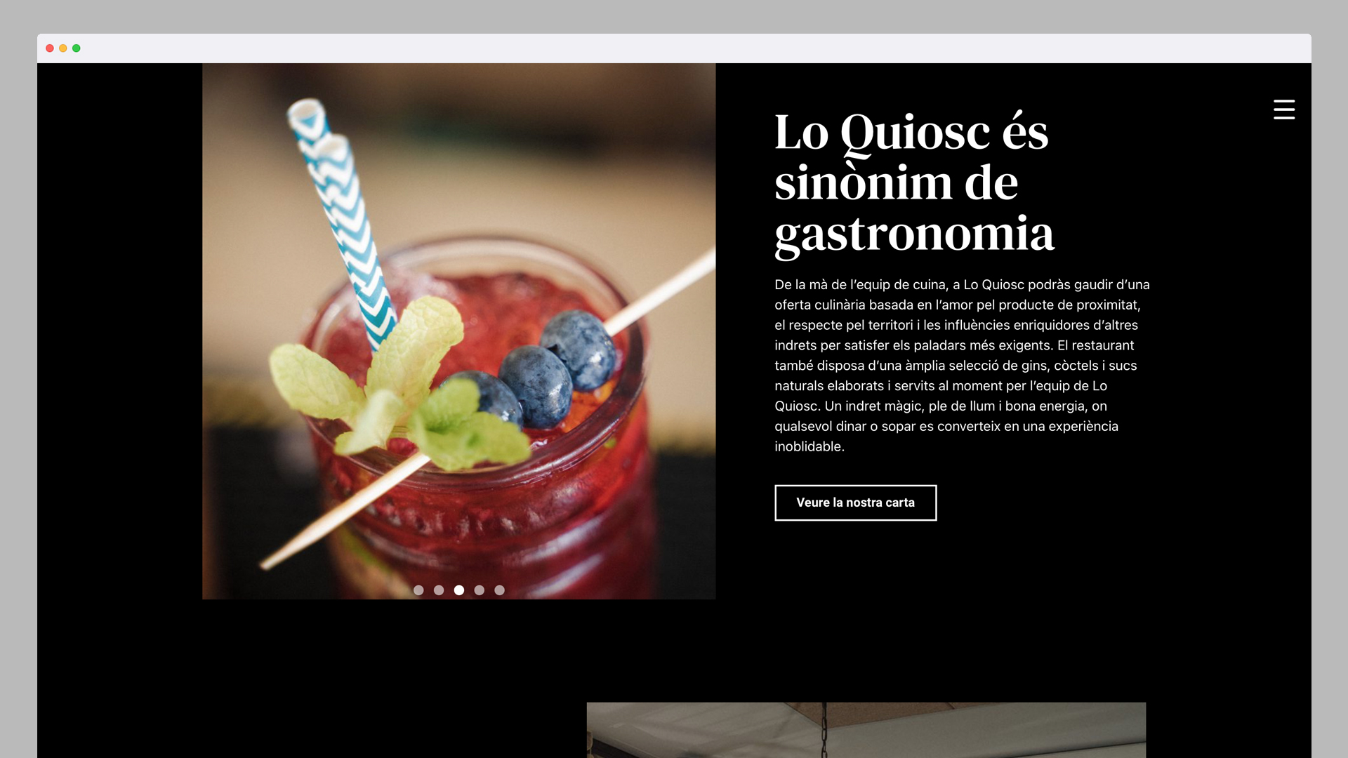 Lo Quiosc Lo Quiosc