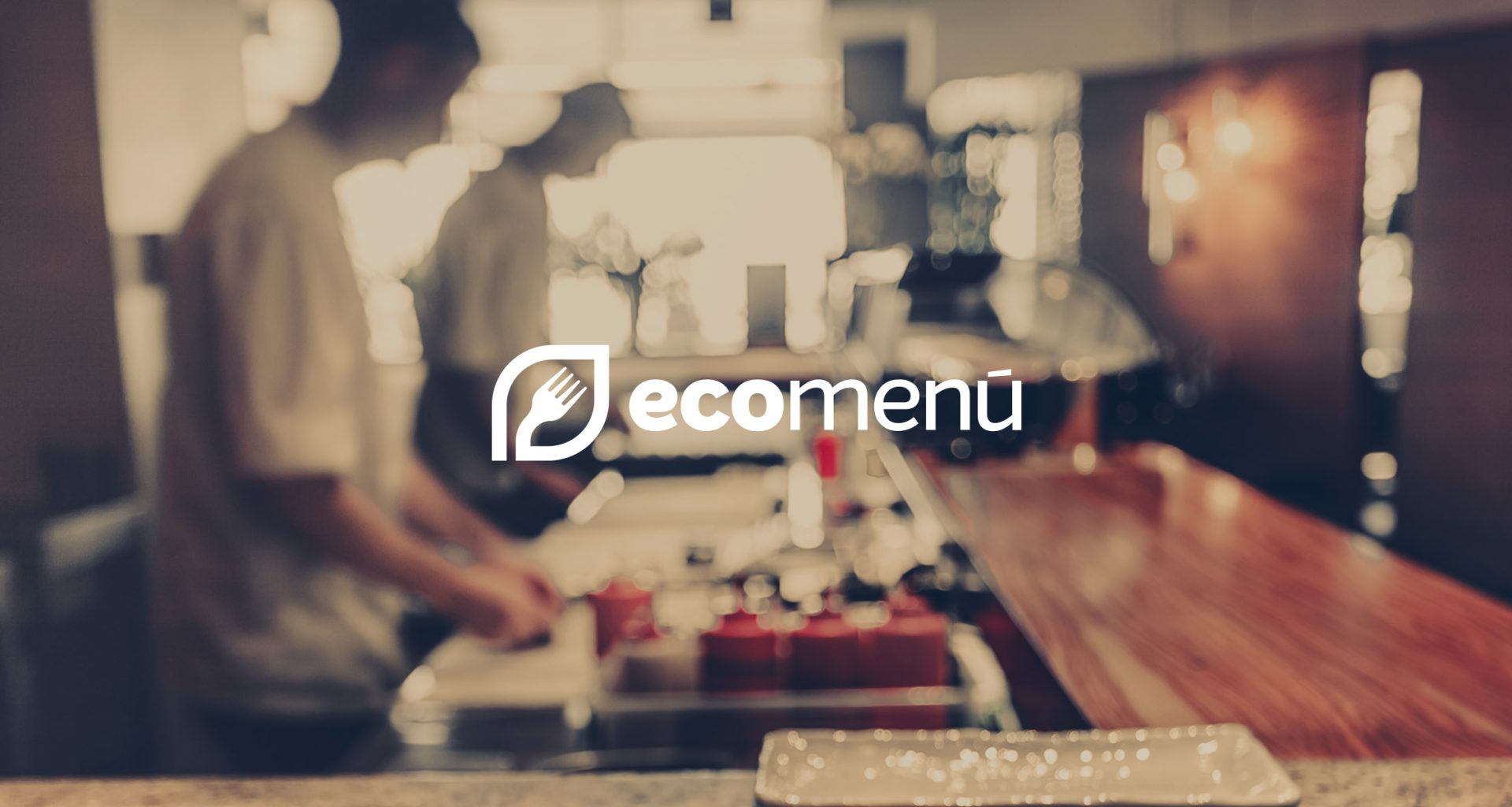 Identitat visual i lloc web d'una empresa de venda d'aliments ecològics.