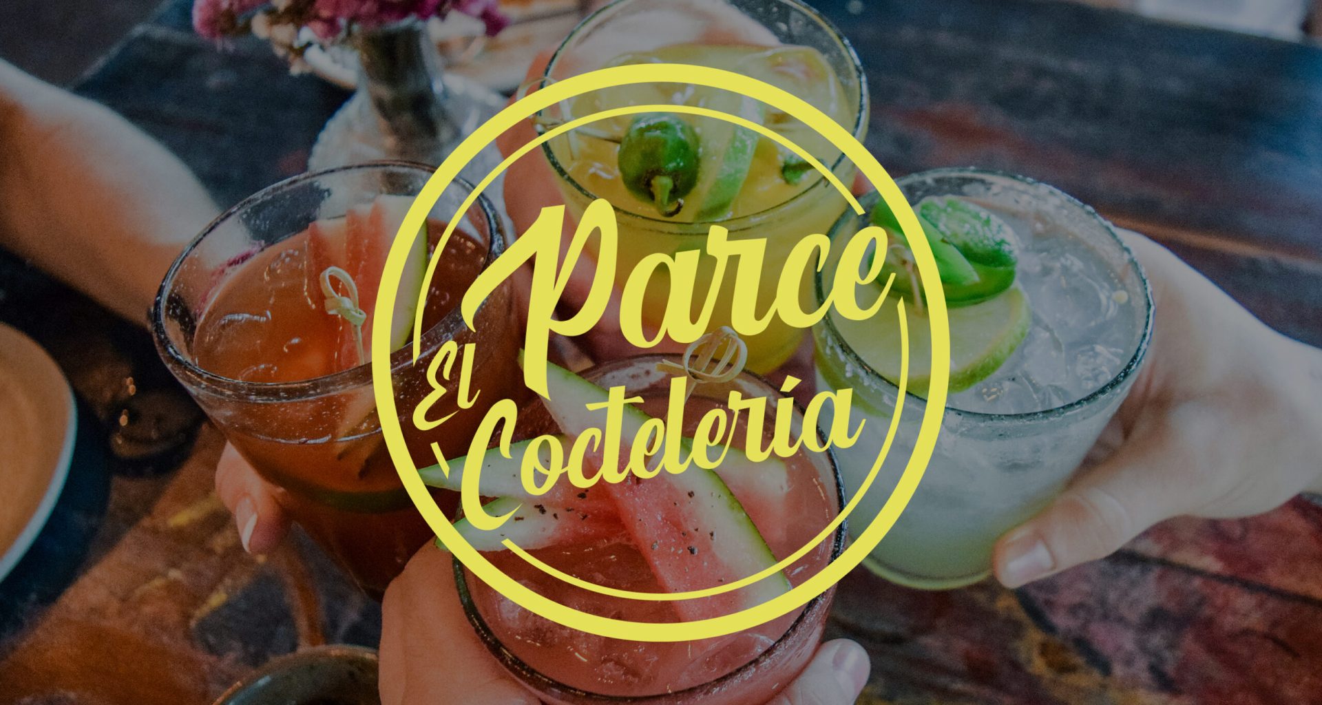 Disseny identitat Restaurant El Parce